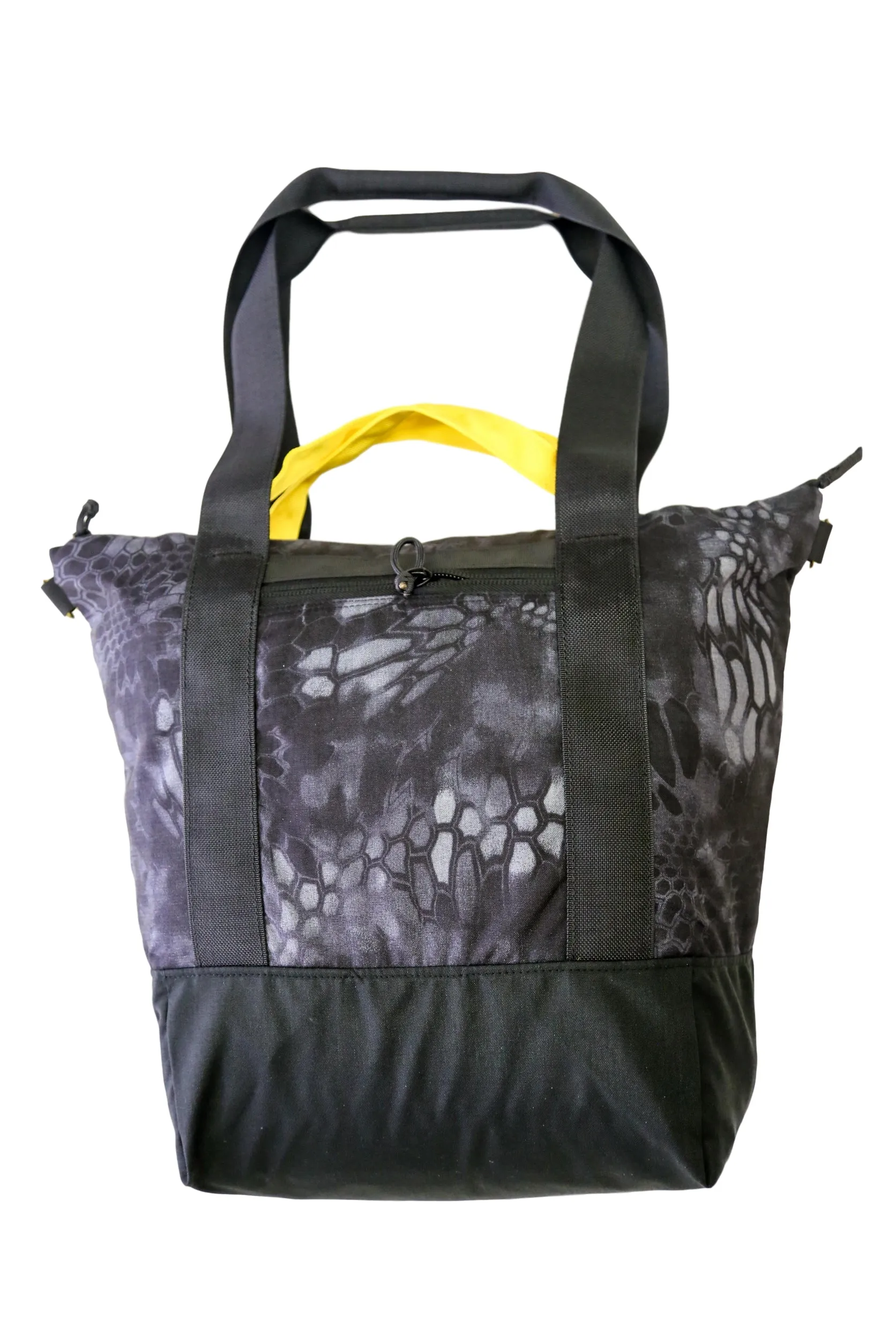 HitchHikers Tote