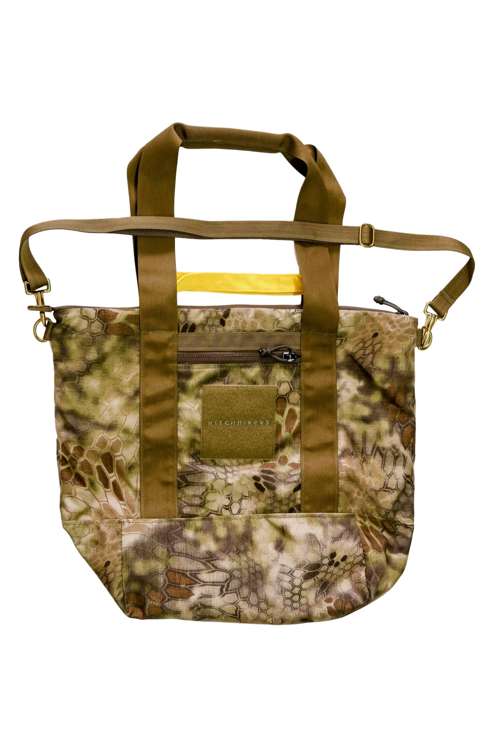 HitchHikers Tote