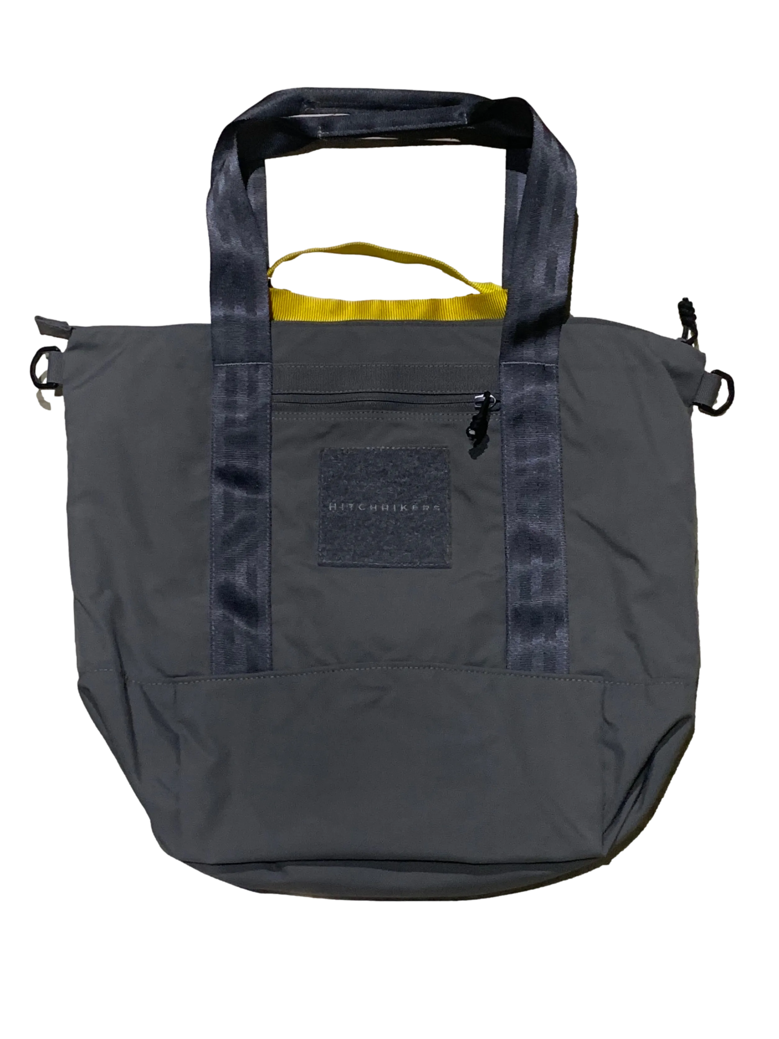 HitchHikers Tote