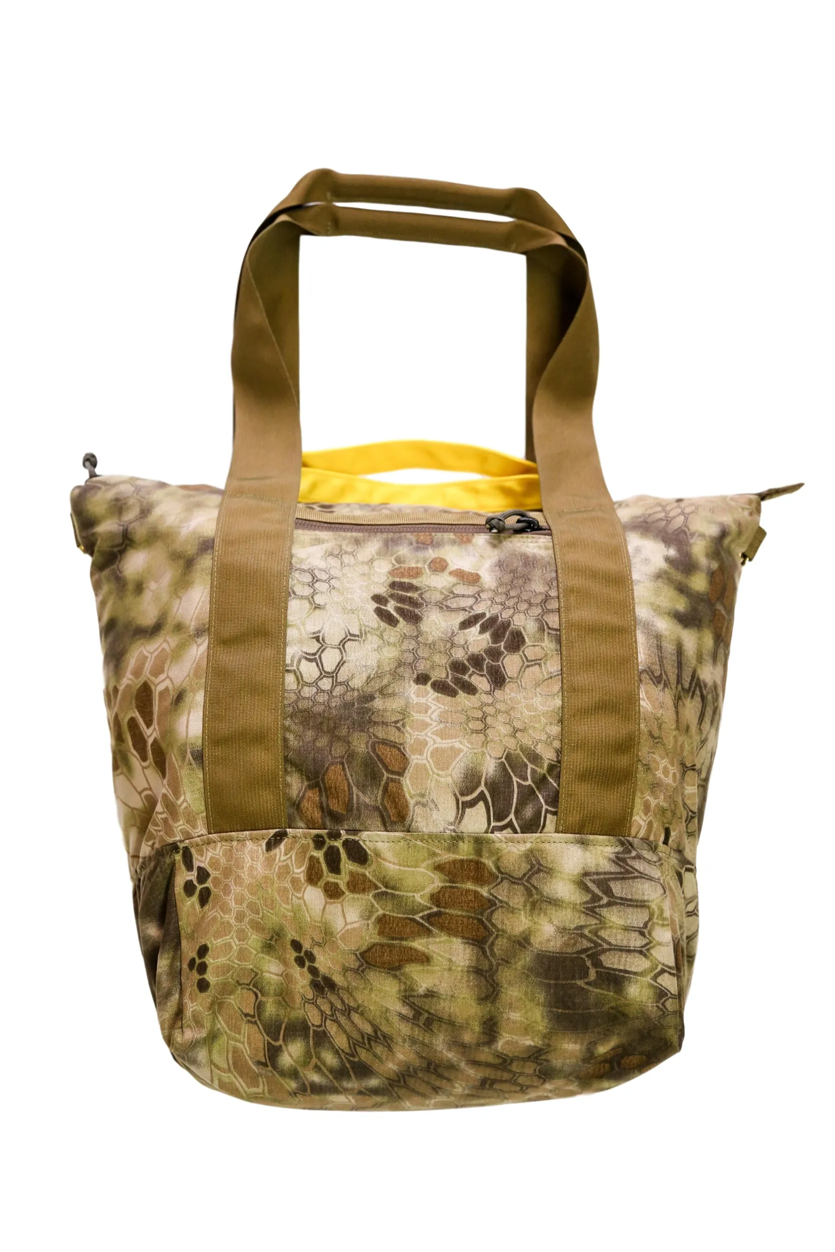 HitchHikers Tote
