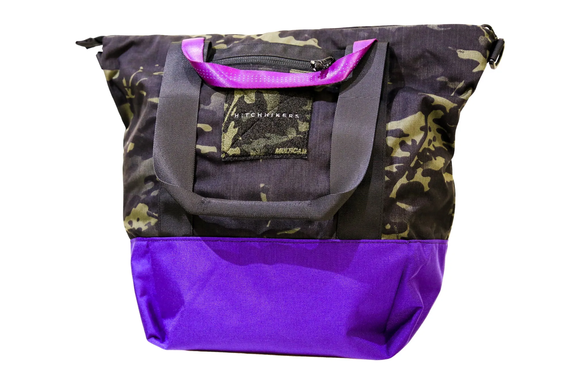 HitchHikers Tote