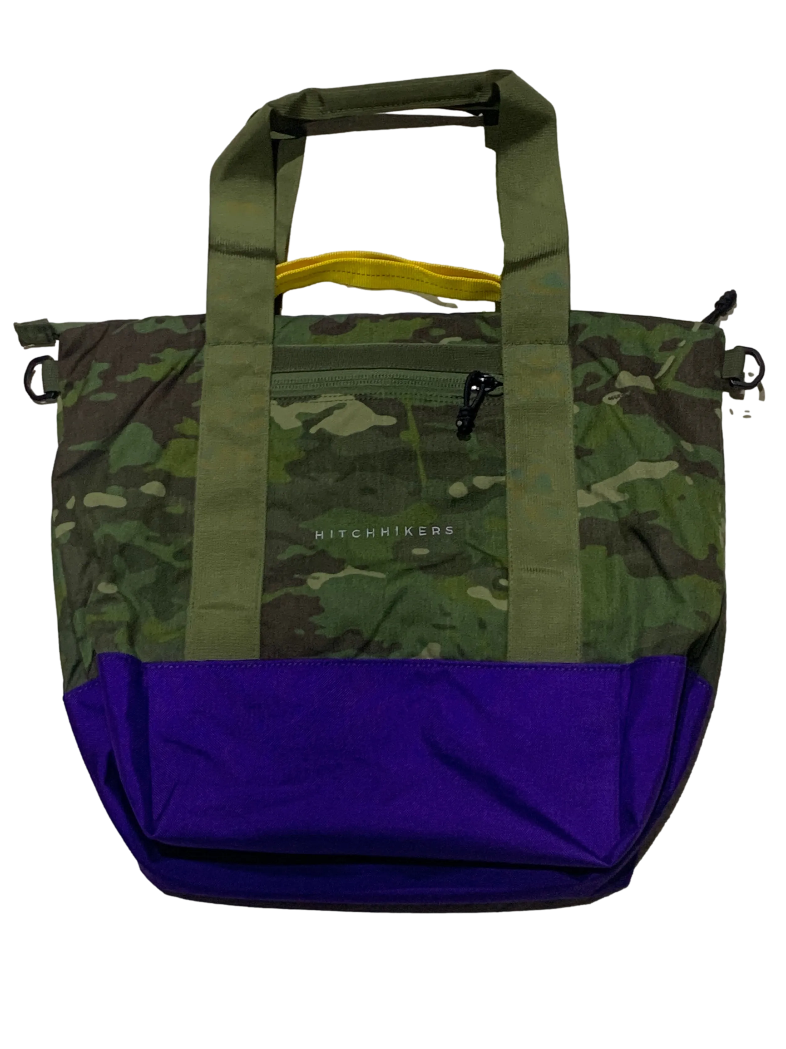 HitchHikers Tote