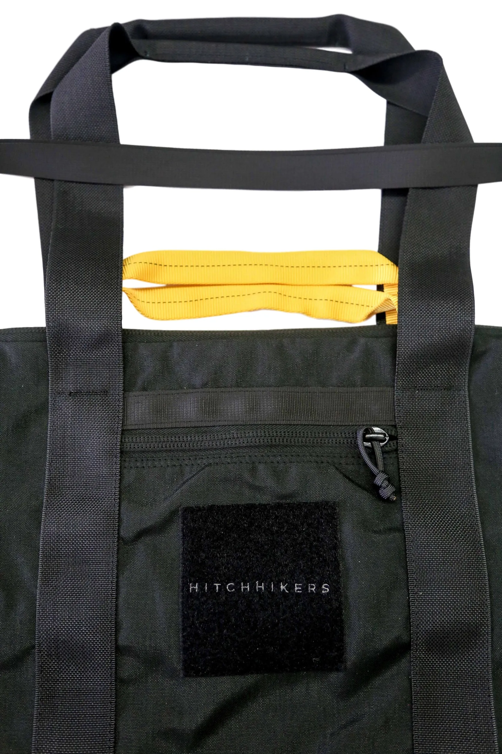 HitchHikers Tote