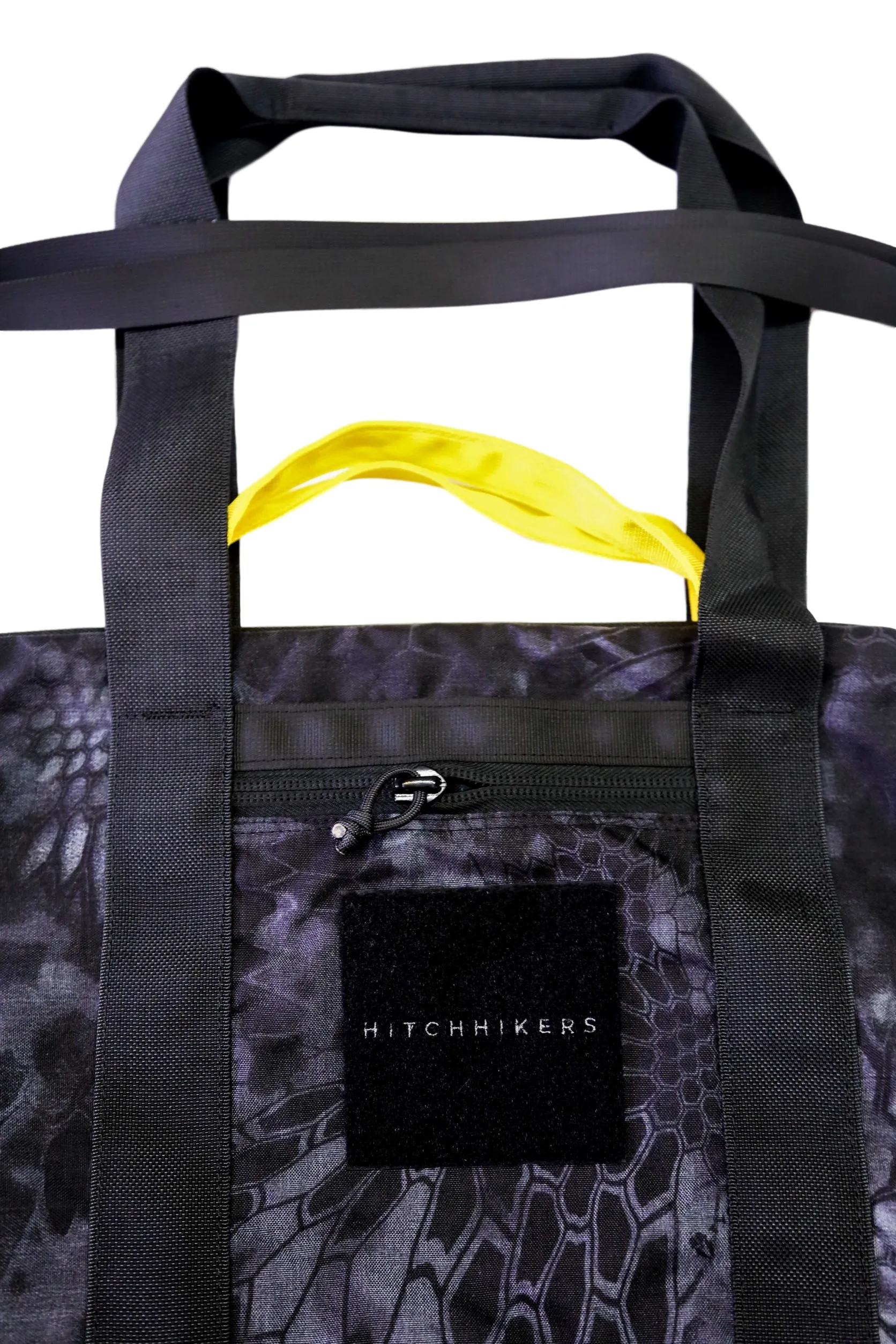 HitchHikers Tote
