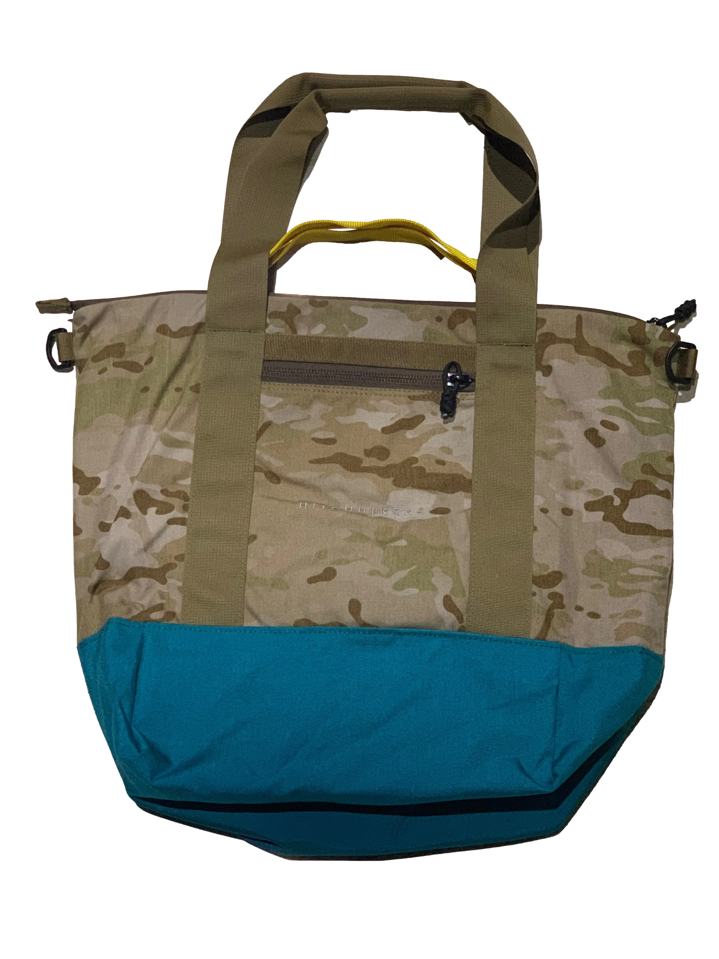 HitchHikers Tote