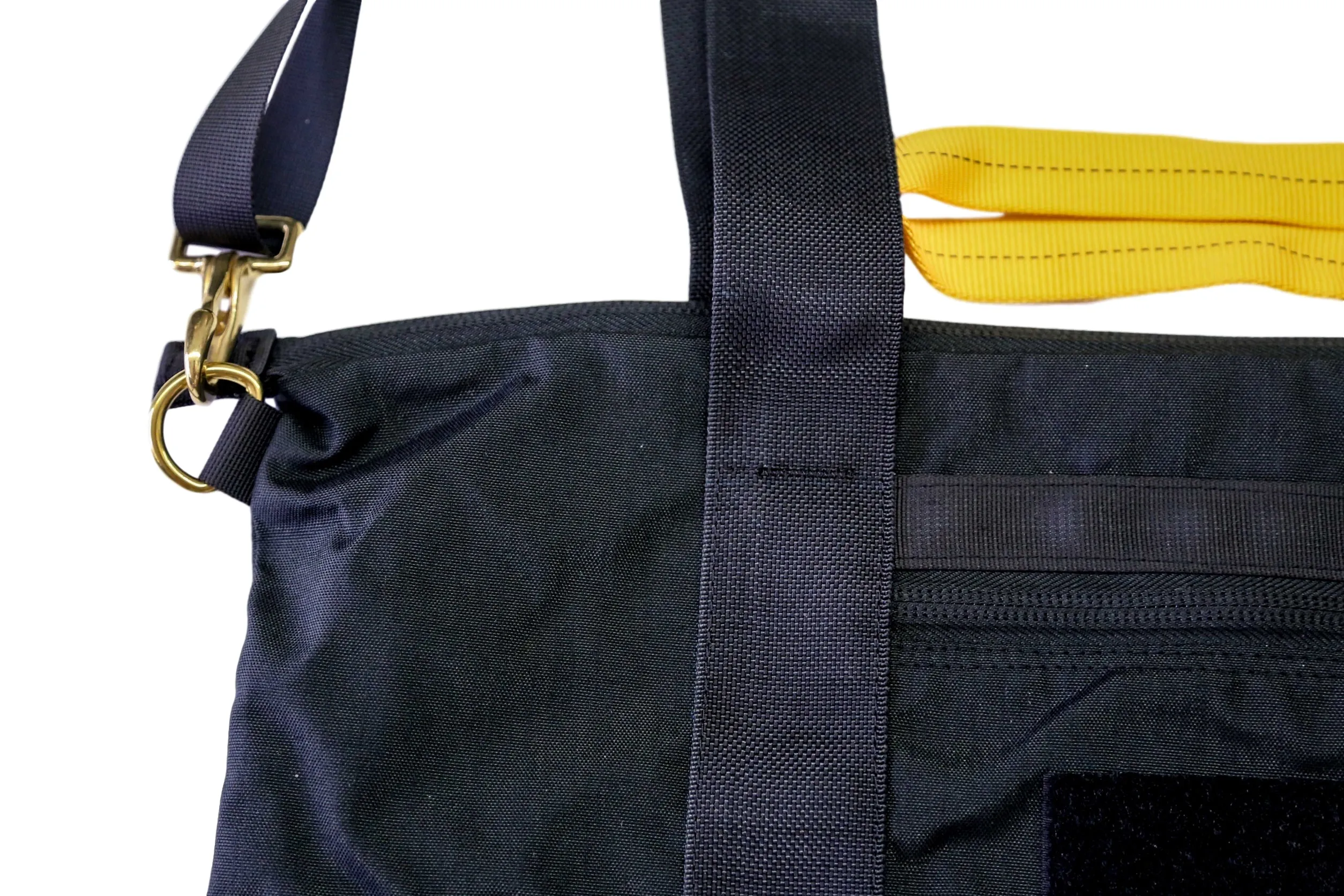 HitchHikers Tote