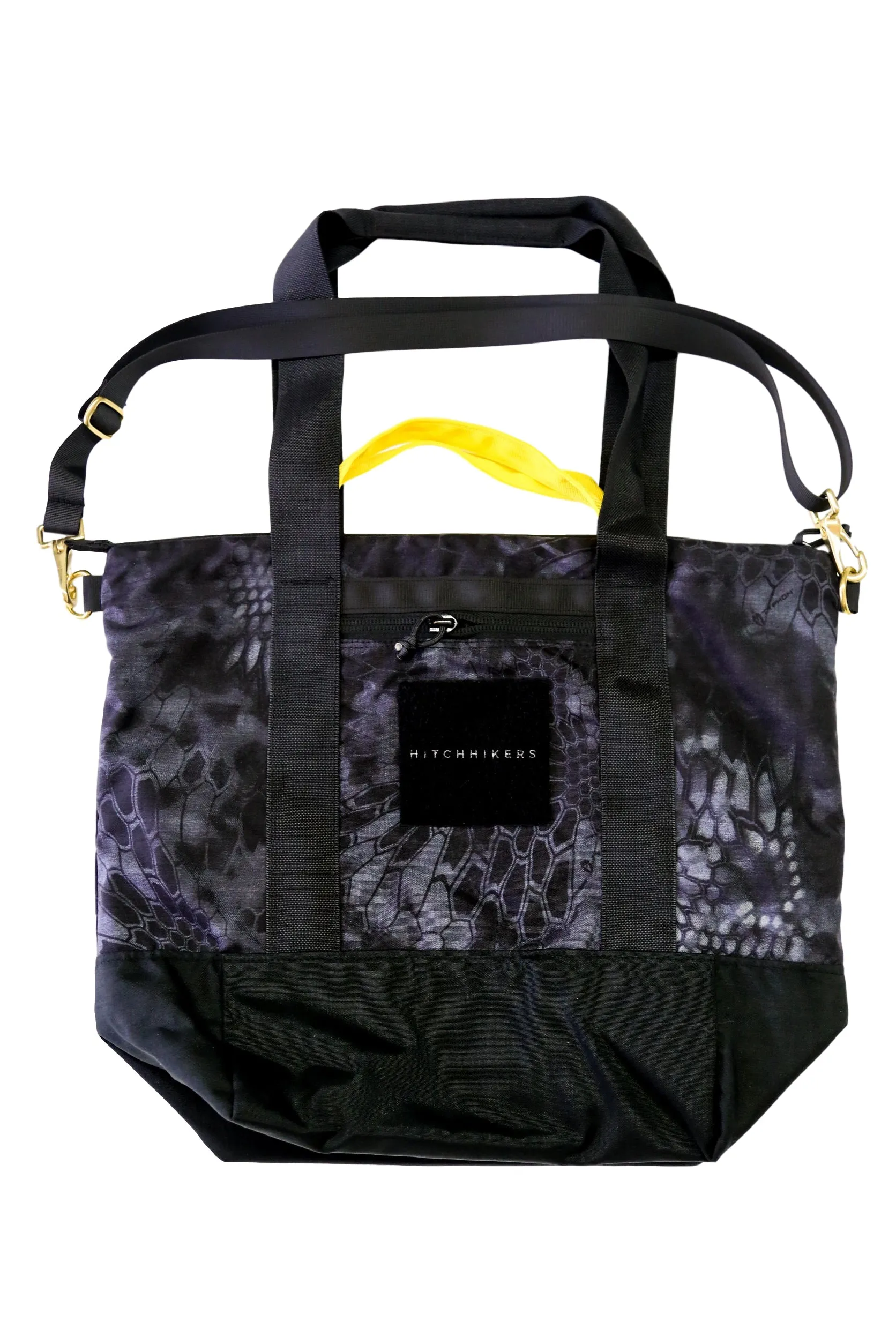 HitchHikers Tote
