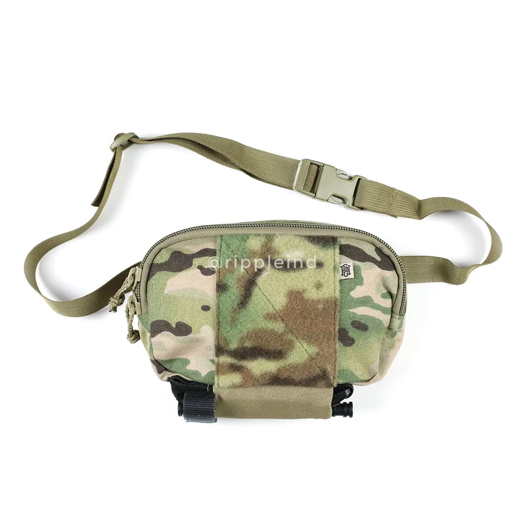 HSGI - Black - Mini Missions Pouch