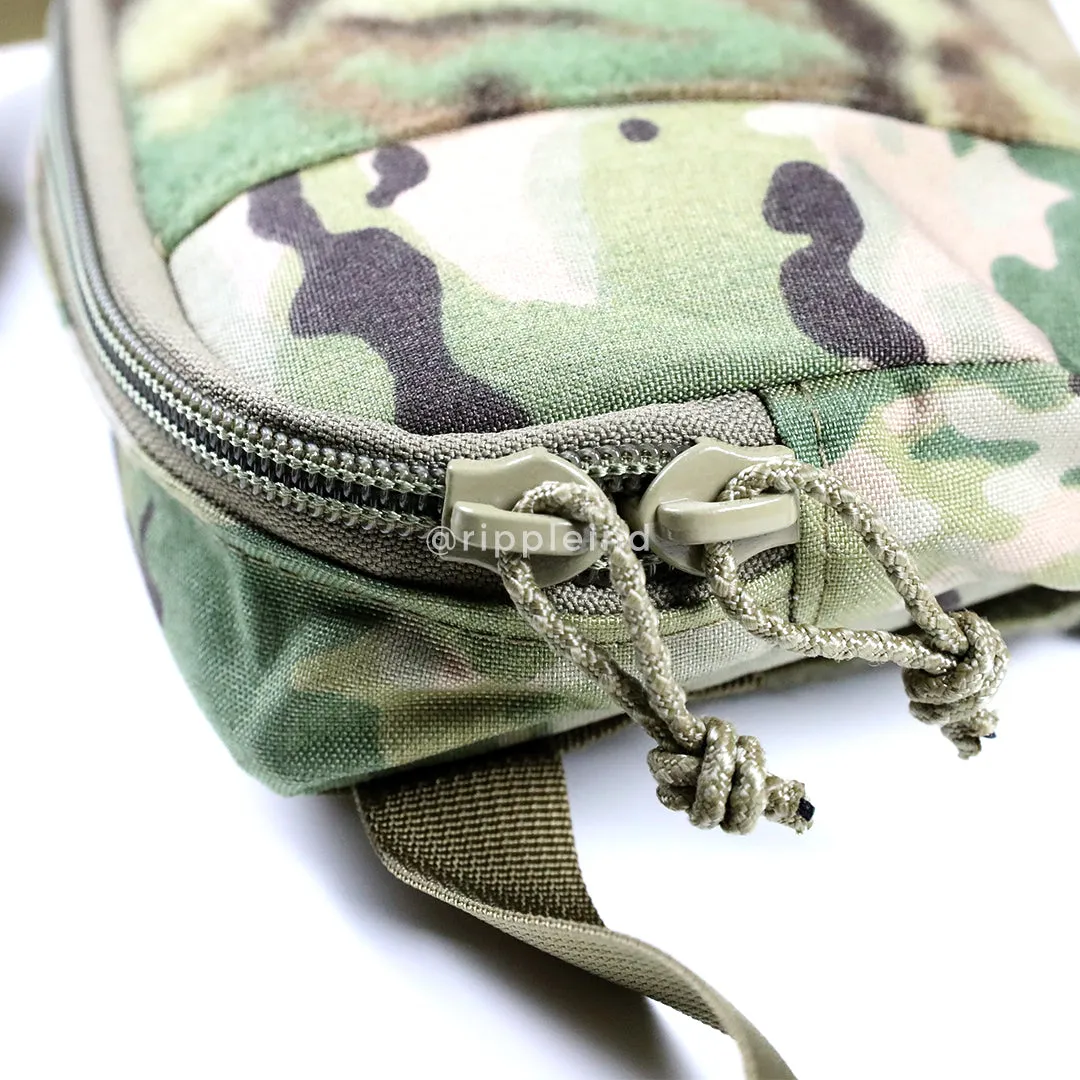 HSGI - Black - Mini Missions Pouch
