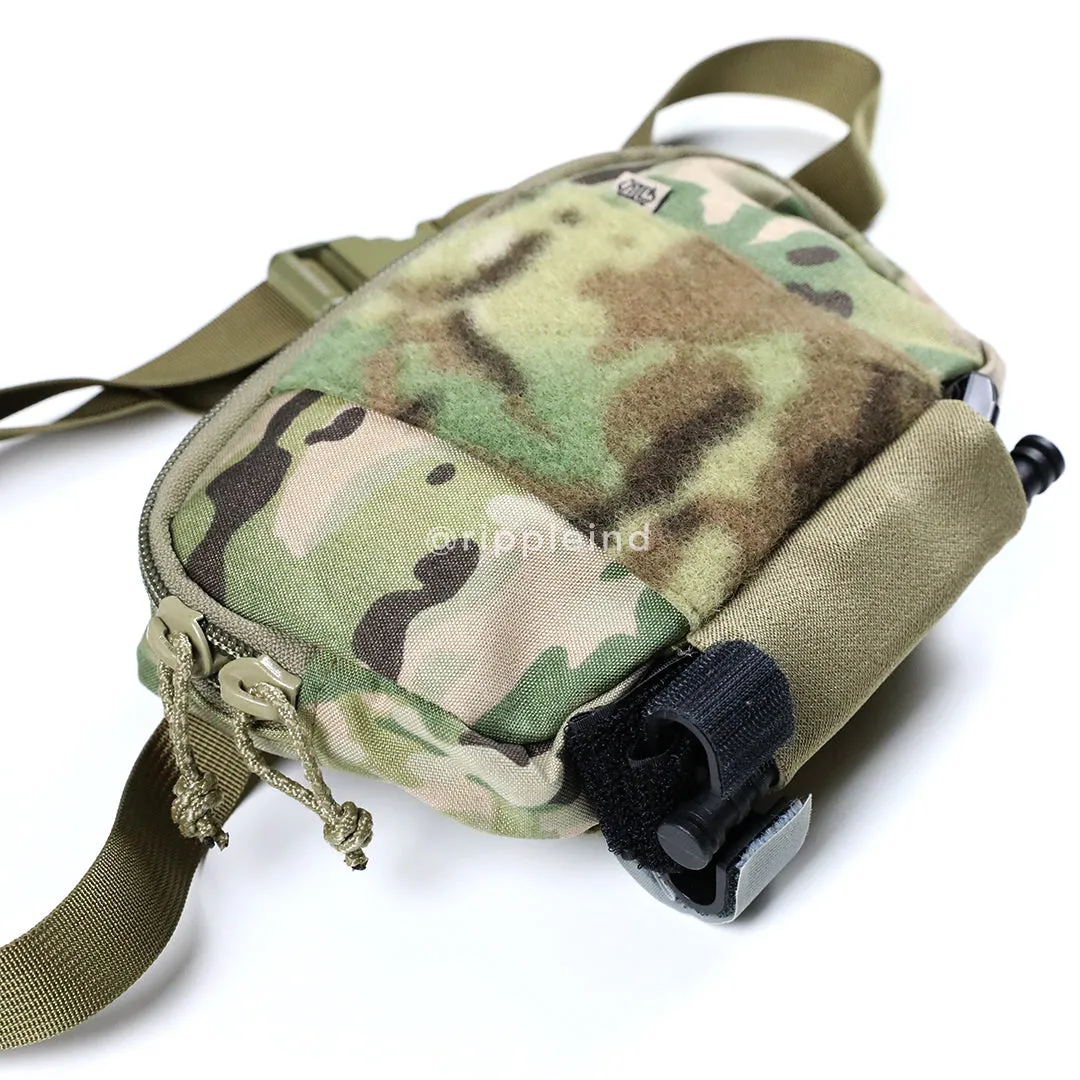HSGI - Olive - Mini Missions Pouch