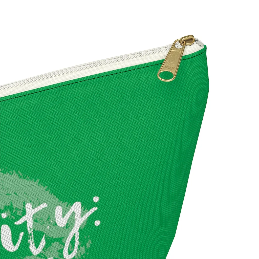 Iota Phi Lambda Sorority Sisterhood Accessory Pouch