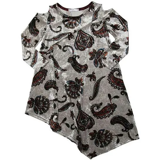 Isla-Paisley