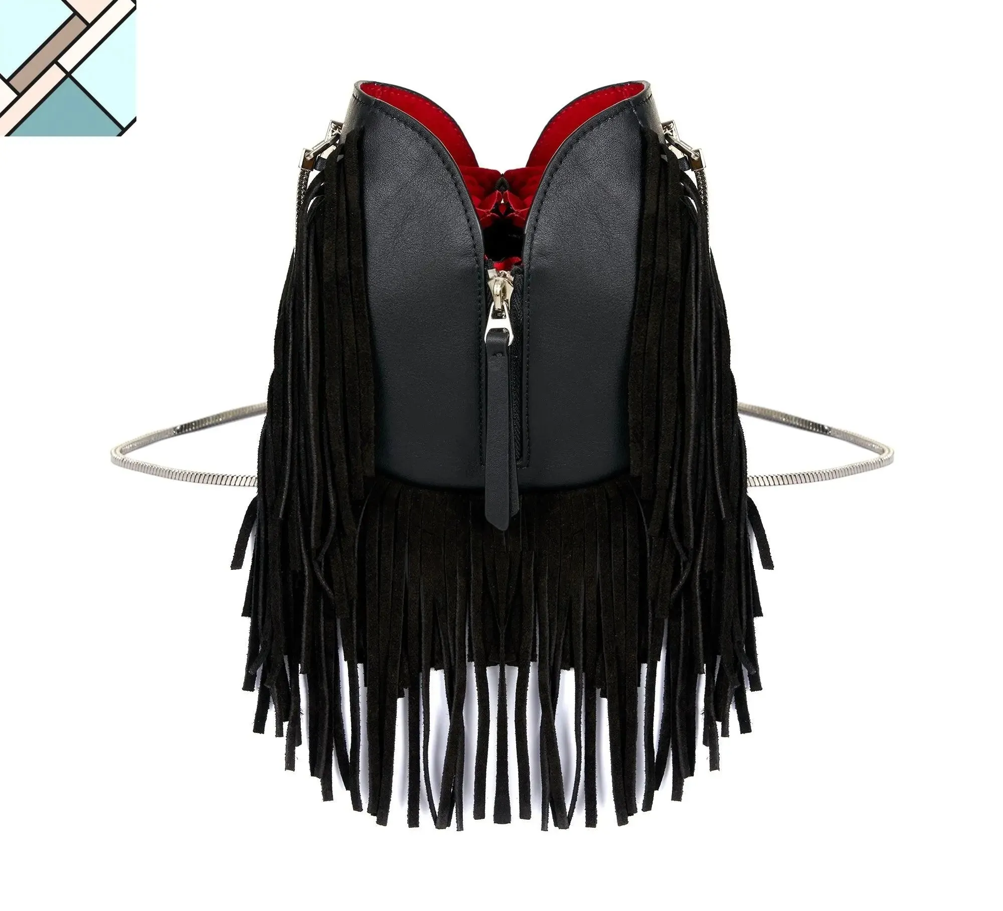 Katy Leather Handbag