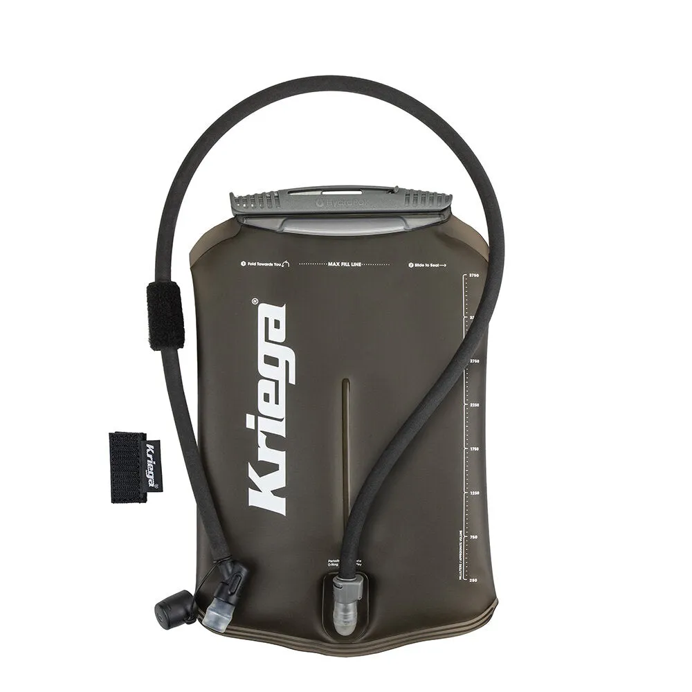 Kriega Hydrapak Reservoir - 3L / 3.75L