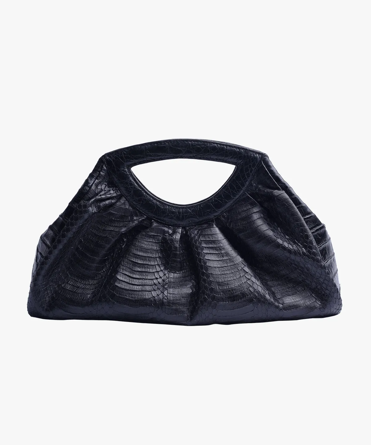 La Pola in Snake and Crocodile