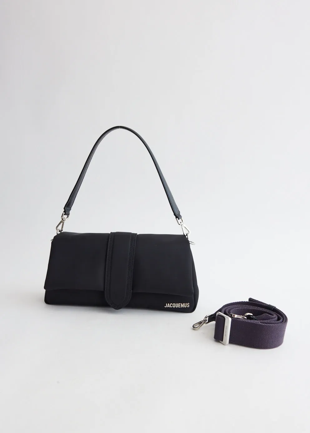 Le Bambimou Bag