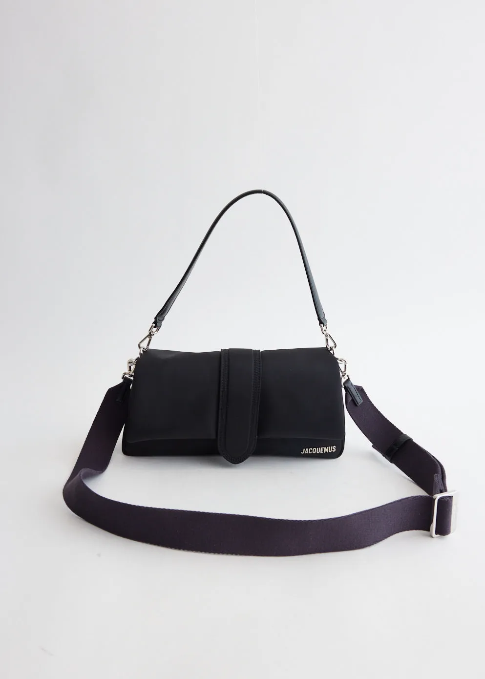 Le Bambimou Bag