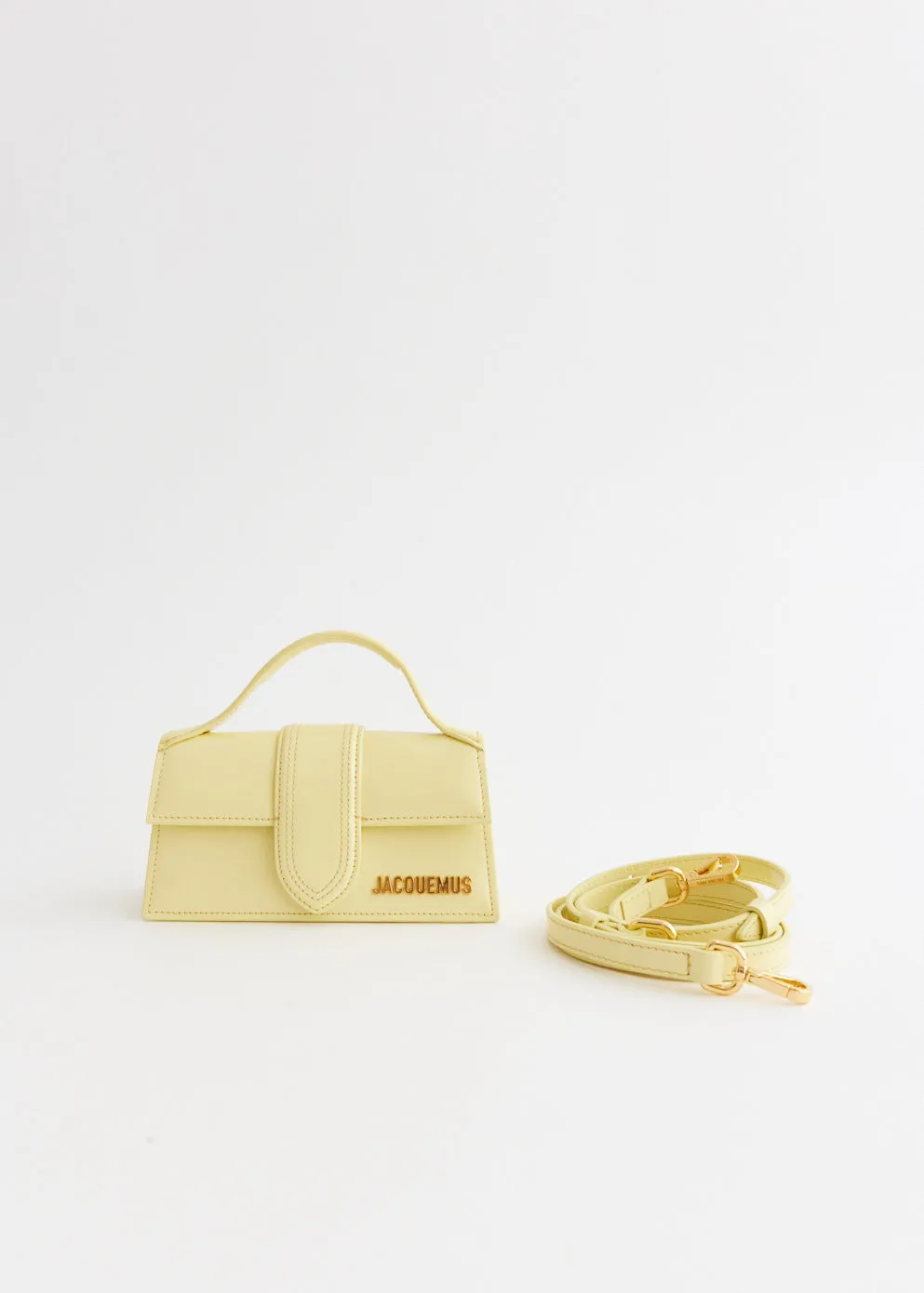 Le Bambino Handbag