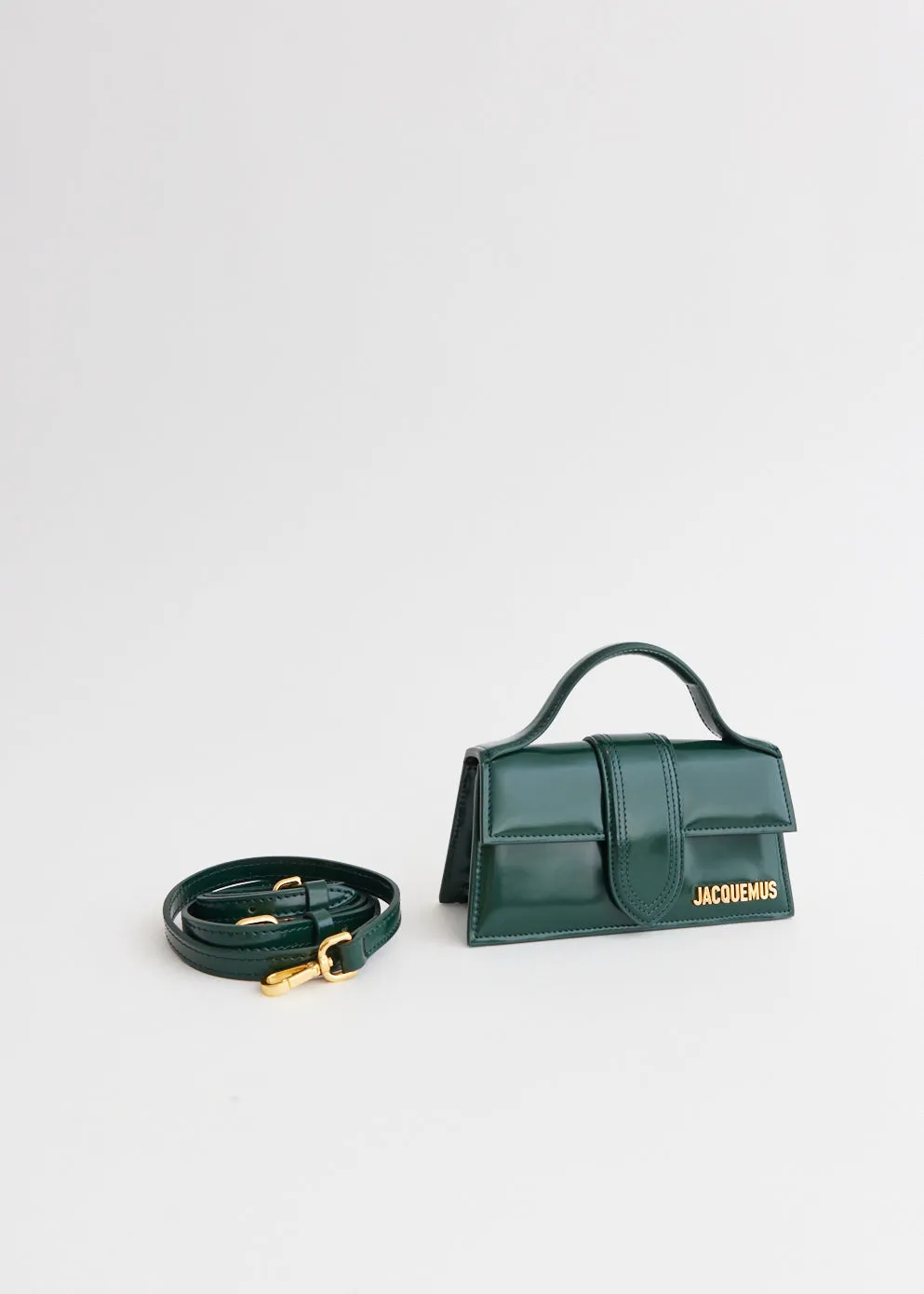 Le Bambino Handbag