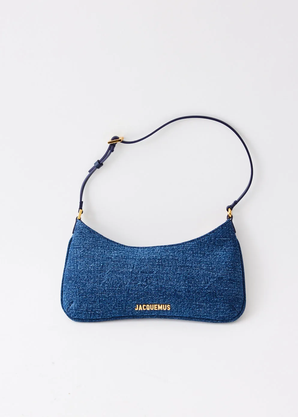 Le Bisou Denim Bag