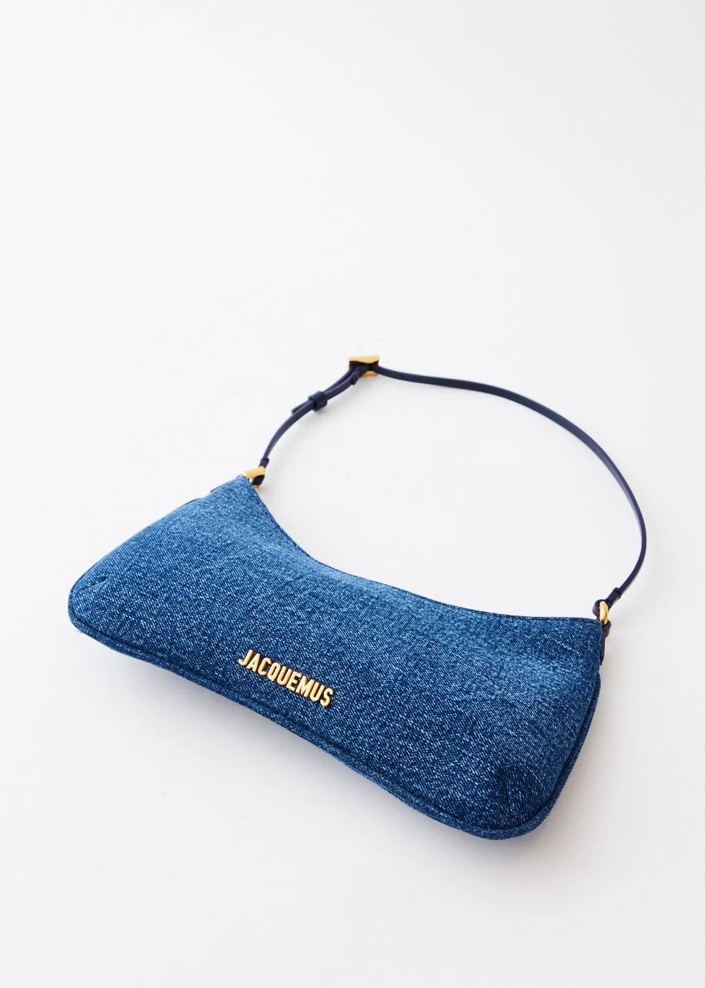 Le Bisou Denim Bag