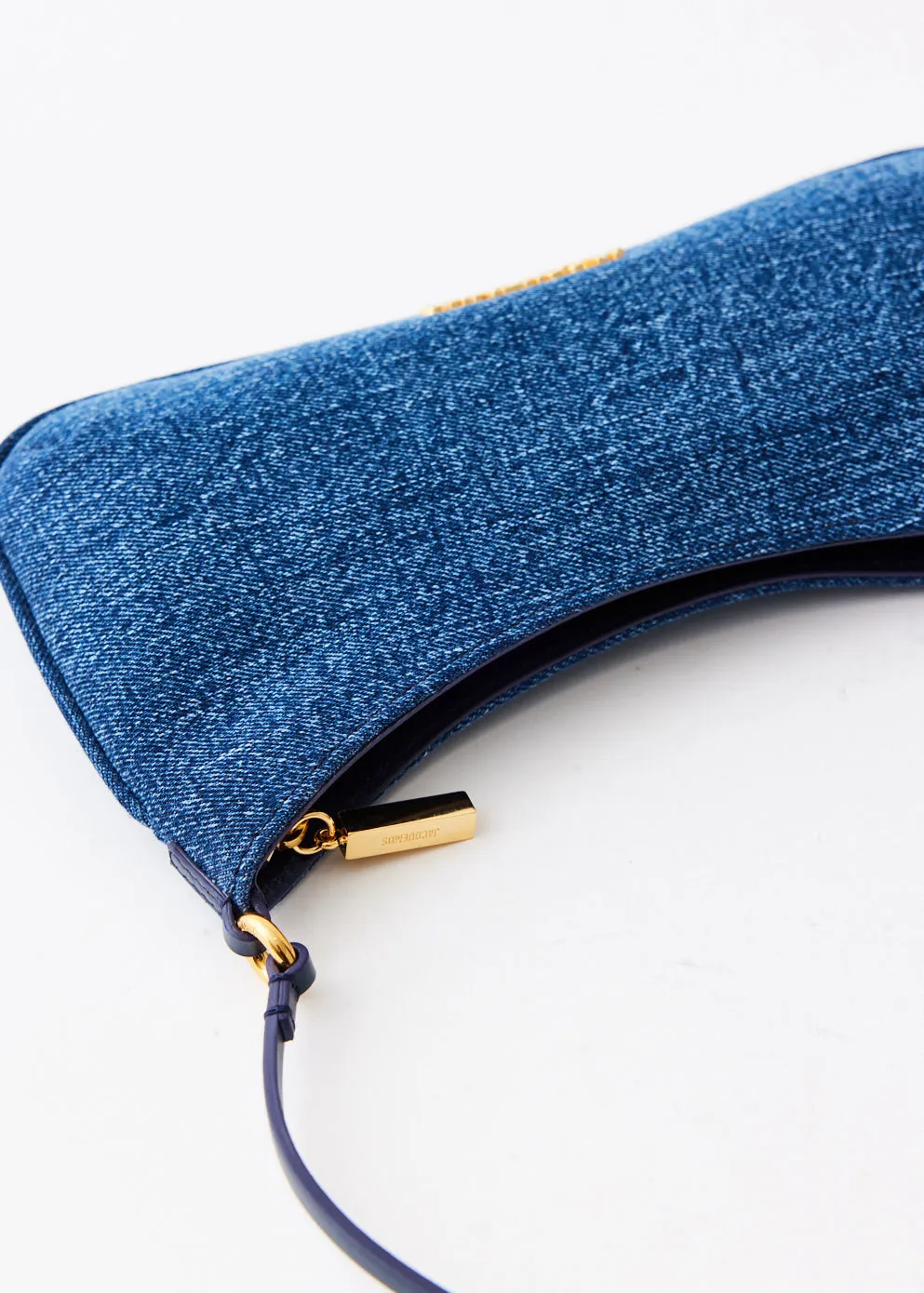 Le Bisou Denim Bag