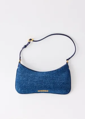 Le Bisou Denim Bag