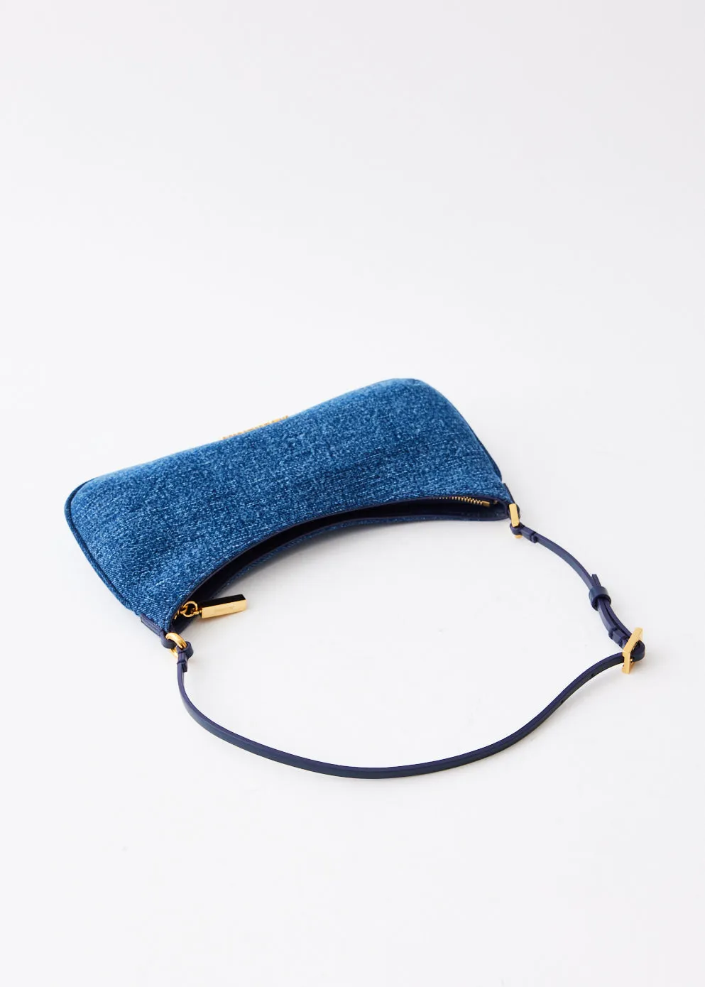 Le Bisou Denim Bag