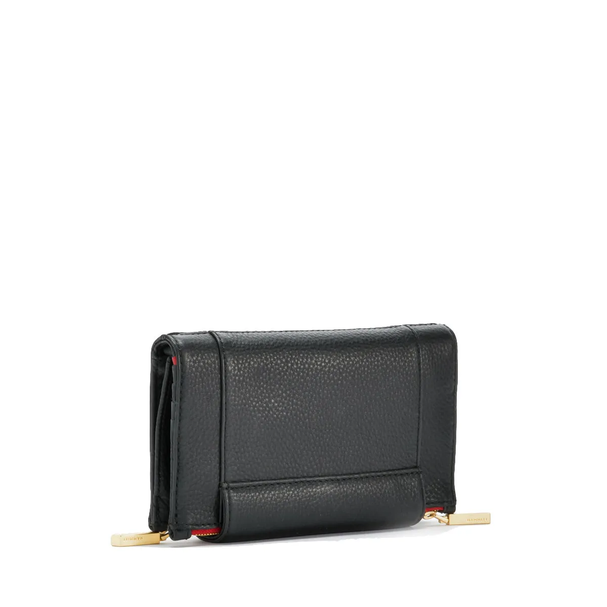 Levy | Investor Collection/Brushed Gold