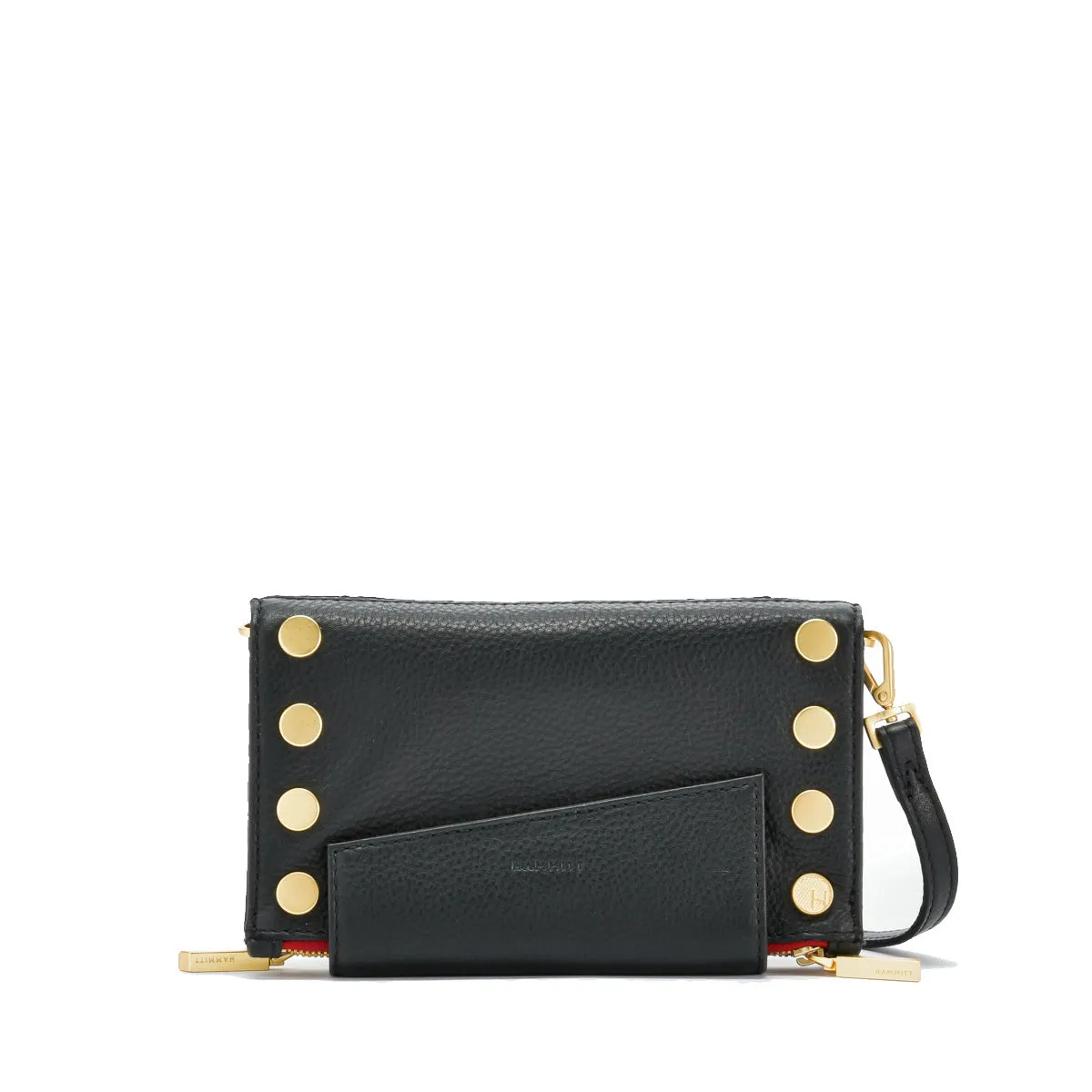 Levy | Investor Collection/Brushed Gold