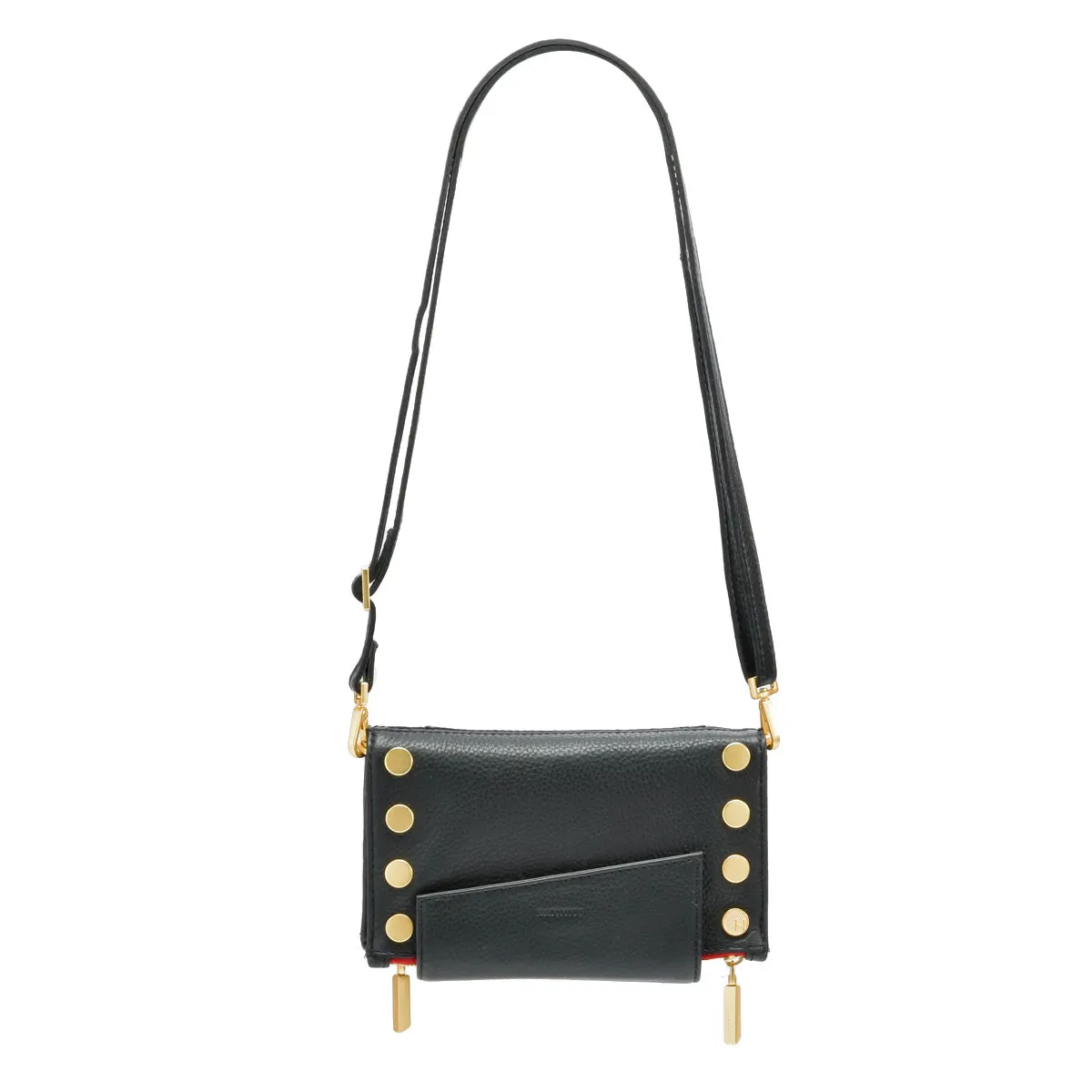 Levy | Investor Collection/Brushed Gold