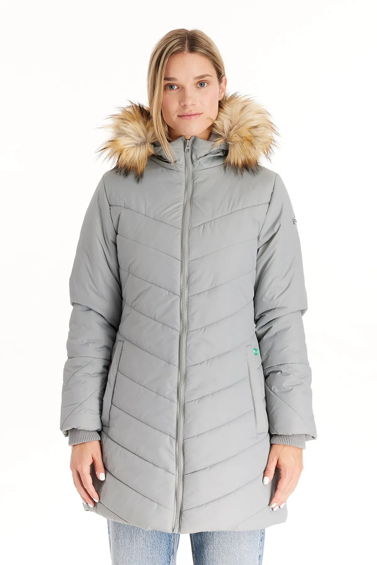 Lexi 3 in 1 Maternity Coat From Moderneternity