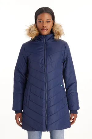 Lexi 3 in 1 Maternity Coat From Moderneternity