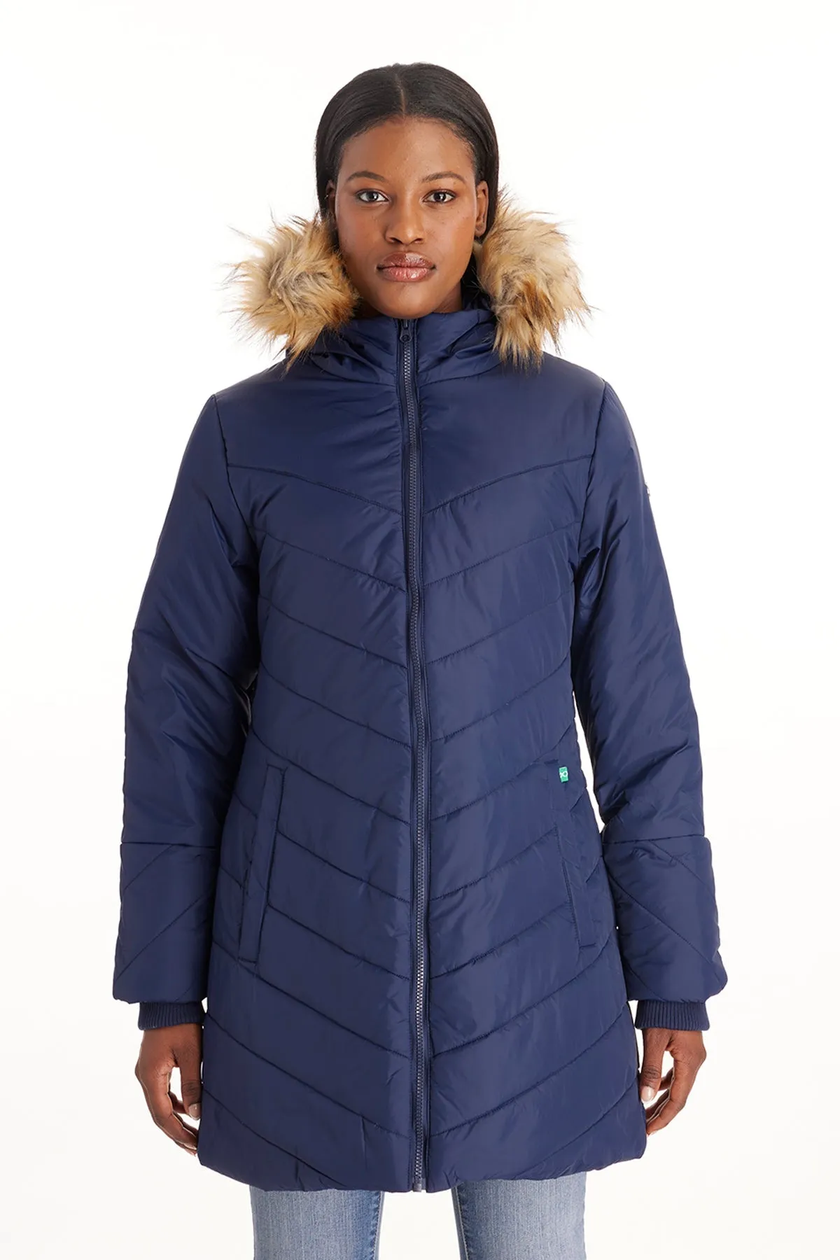 Lexi 3 in 1 Maternity Coat From Moderneternity