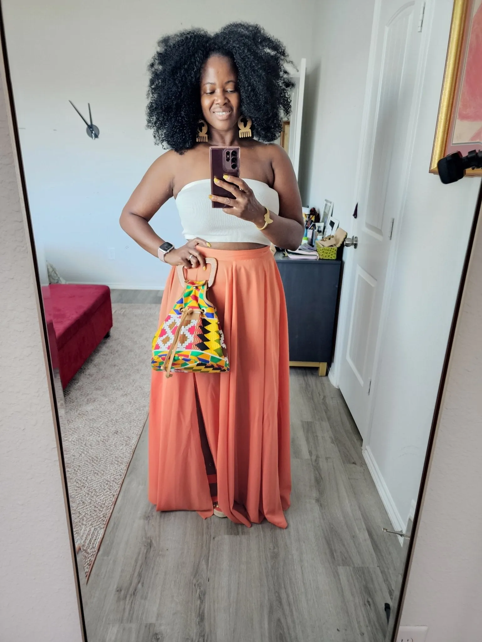 LiT Bag - Niani