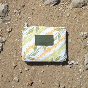 LOCAL MOTION SMALL POUCH