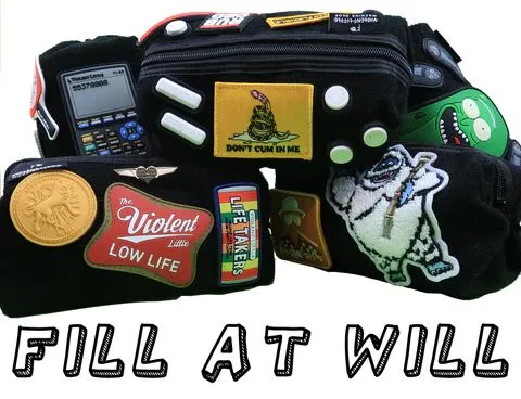 Loop Dopp Kit Bag