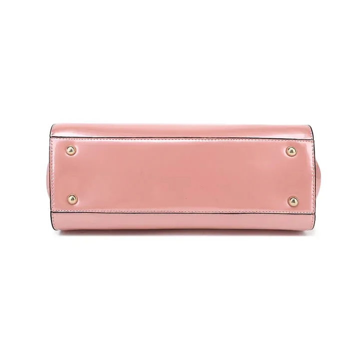 Lou-Boo, Cotton Candy-Pink