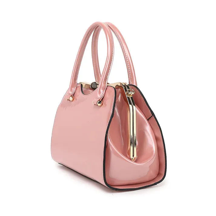 Lou-Boo, Cotton Candy-Pink