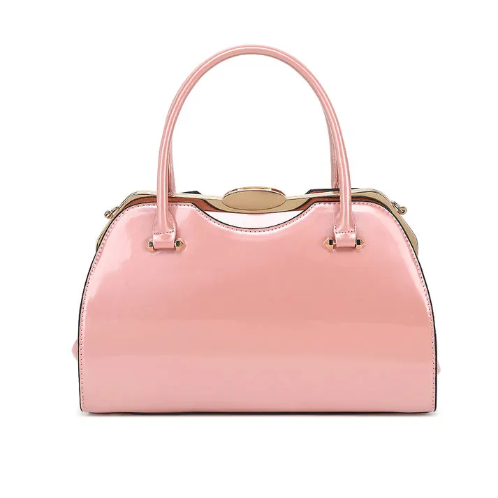 Lou-Boo, Cotton Candy-Pink