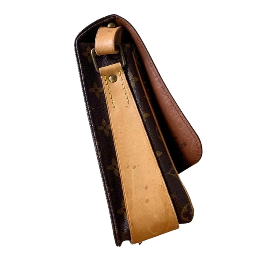 Louis Vuitton Cartouicere GM