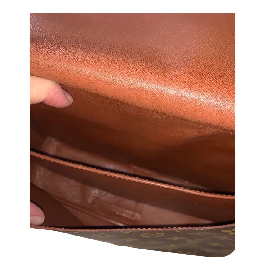 Louis Vuitton Cartouicere GM