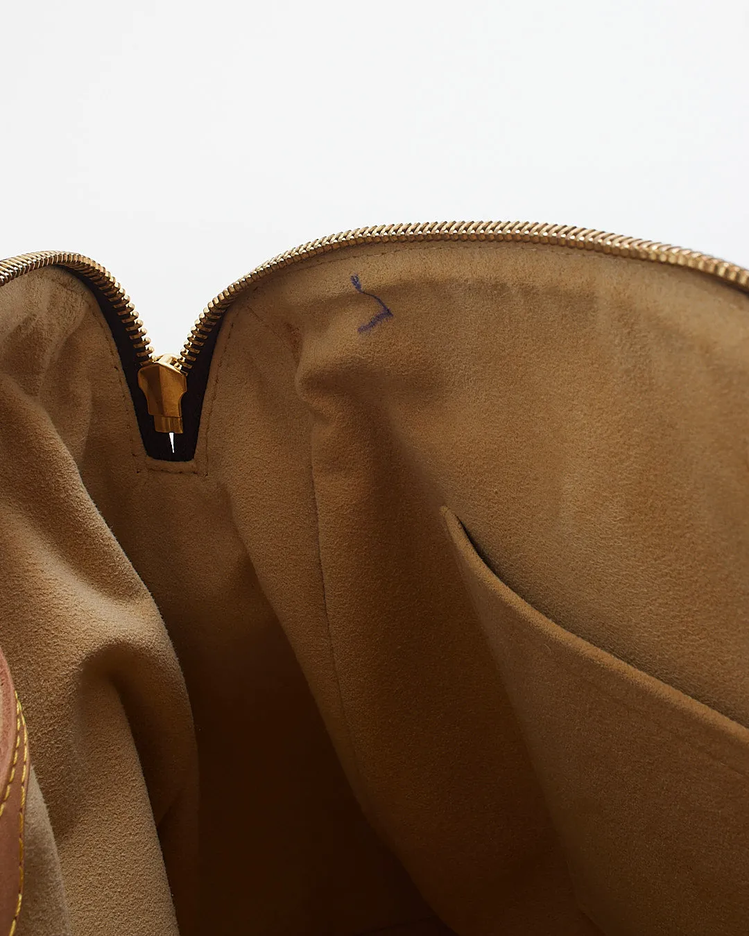 Louis Vuitton Monogram Canvas Retiro PM Top Handle Bag