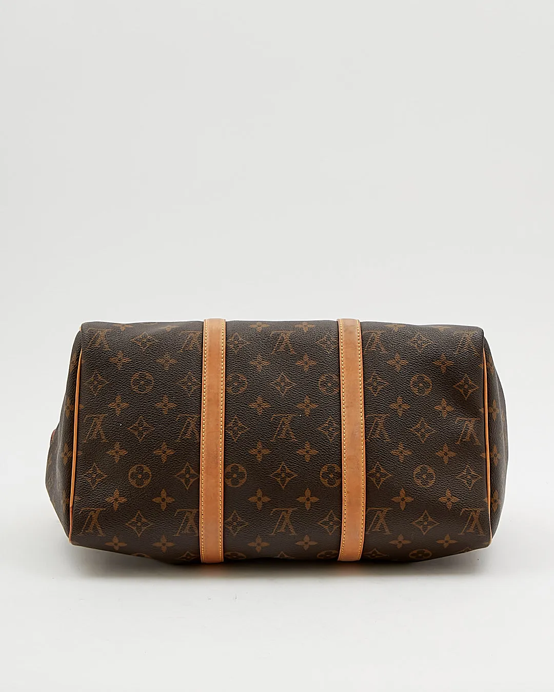 Louis Vuitton Monogram Canvas Top Handle Bag