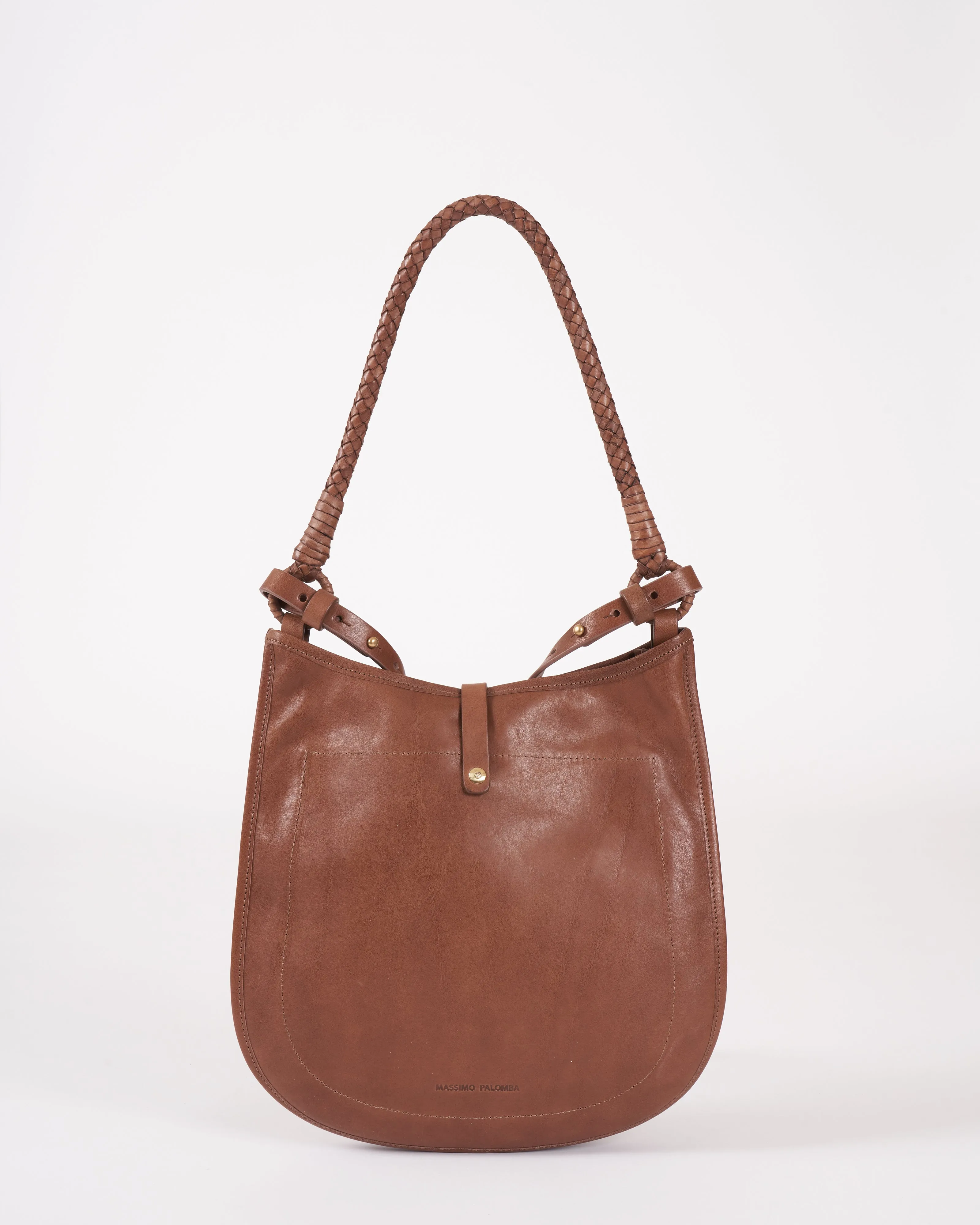 luna crossbody - veg tanned giandula