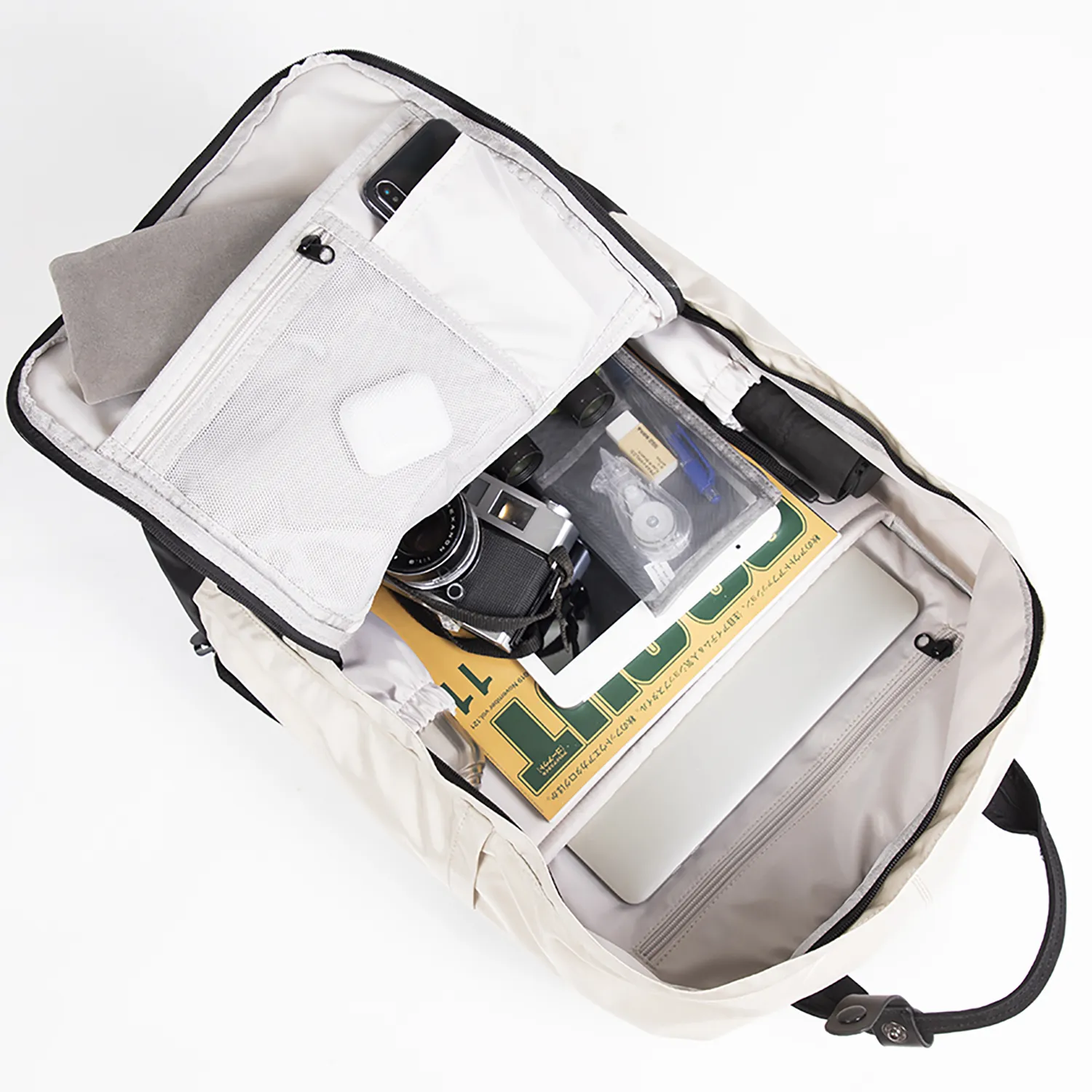 Macaroon Large Jumanji Series Backpack