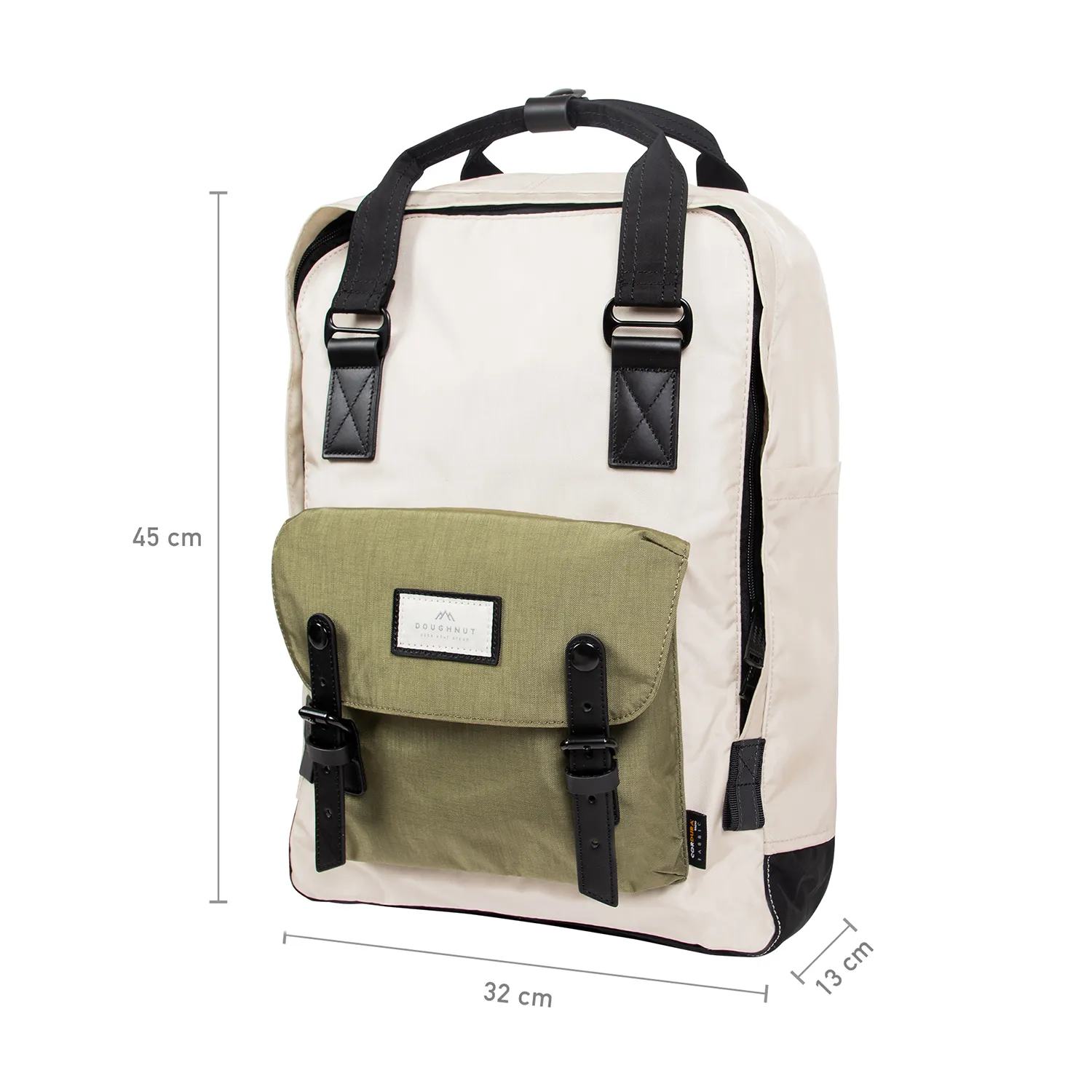 Macaroon Large Jumanji Series Backpack