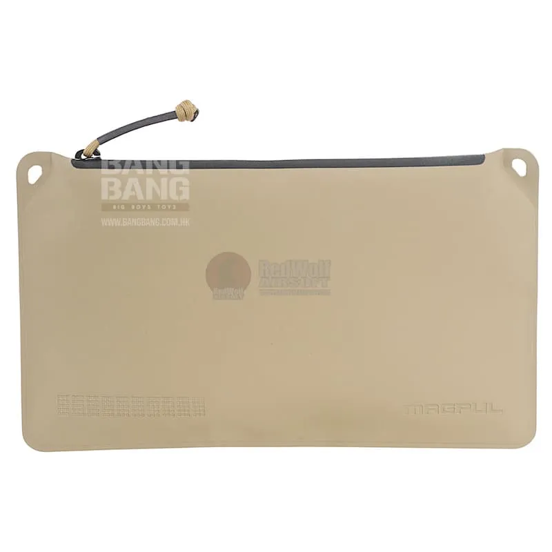 Magpul DAKA Pouch (Size: M) Dark Earth
