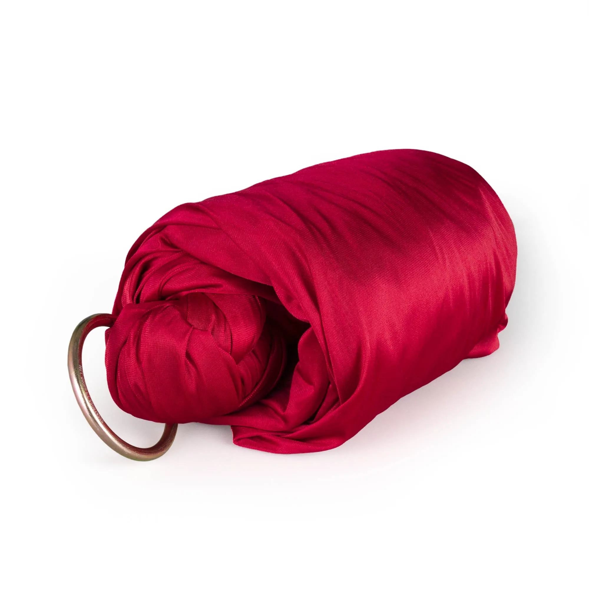 Marked Firetoys 20ft Aerial Yoga Hammock - Includes O-rings