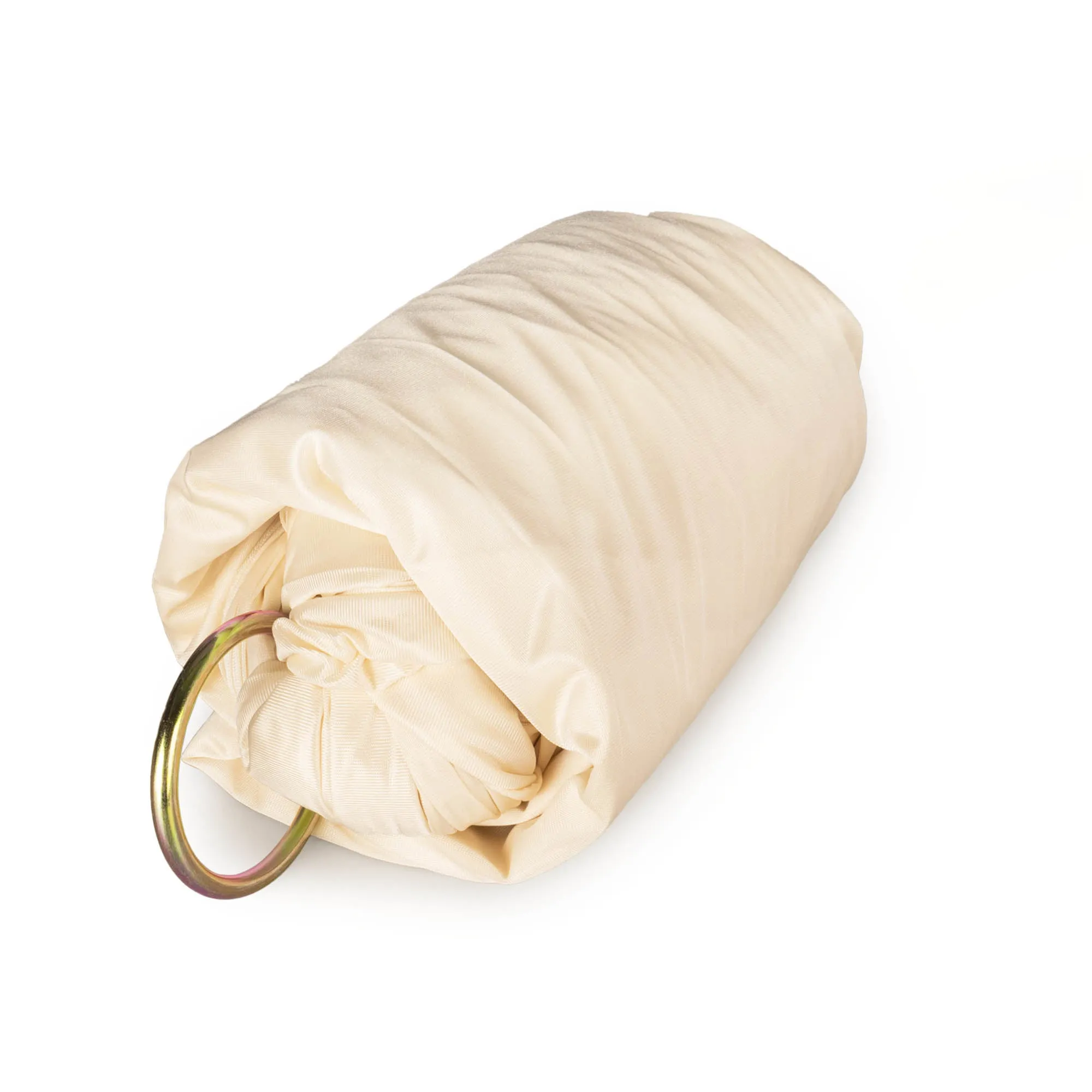 Marked Firetoys 20ft Aerial Yoga Hammock - Includes O-rings